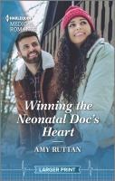 Winning the Neonatal Doc's Heart