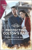 Protecting Colton's Baby