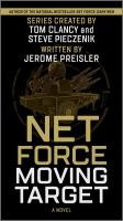 Net Force: Moving Target