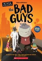 The Bad Guys Movie Novelisation