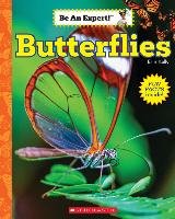 Butterflies (Be an Expert!)