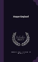 Happy England