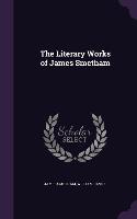 The Literary Works of James Smetham