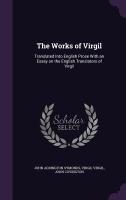 The Works of Virgil