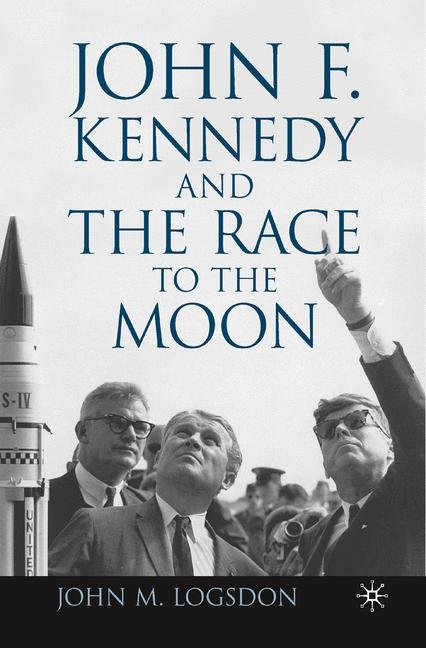 John F. Kennedy and the Race to the Moon