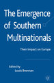 The Emergence of Southern Multinationals