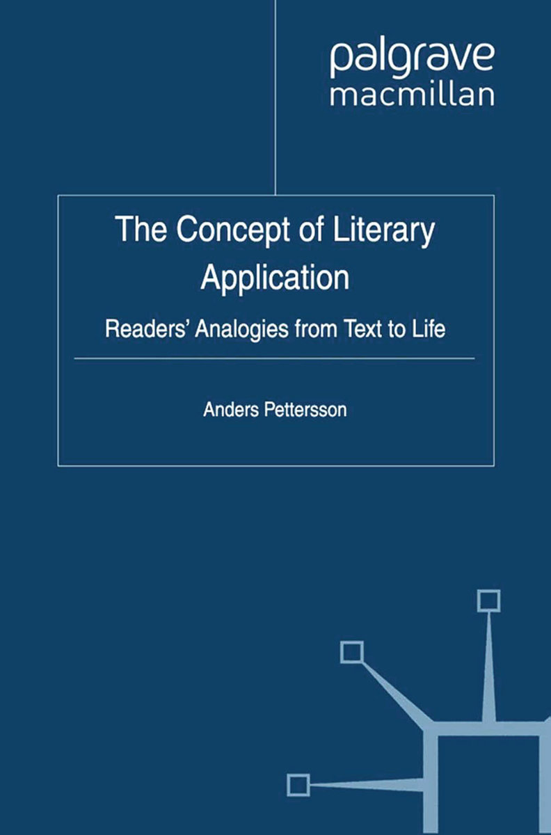 The Concept of Literary Application