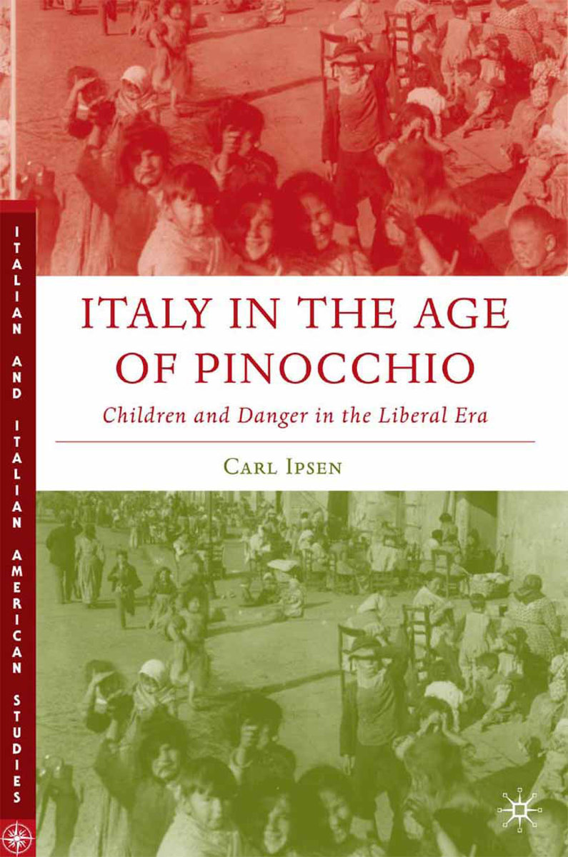 Italy in the Age of Pinocchio