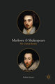 Marlowe and Shakespeare