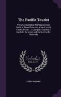 The Pacific Tourist