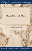 Scherz und Ernst von H. Clauren