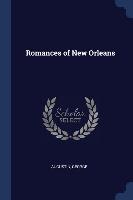 Romances of New Orleans