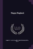 Happy England