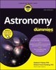 Astronomy For Dummies