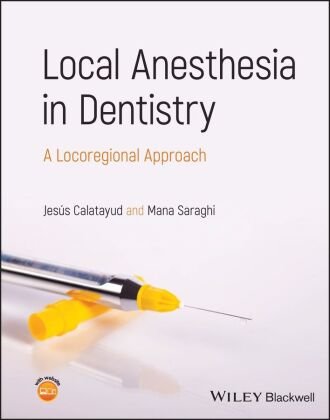 Local Anesthesia in Dentistry