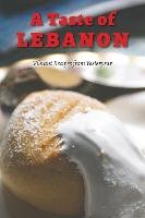 A Taste of Lebanon