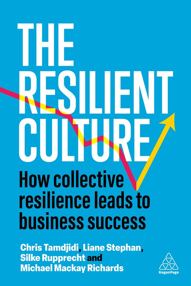 The Resilient Culture