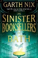 The Sinister Booksellers of Bath