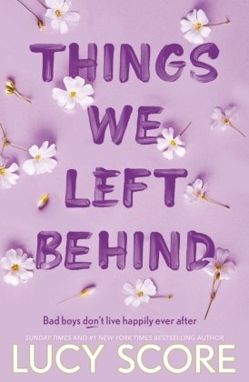 Things We Left Behind