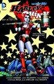 Harley Quinn Vol. 1: Hot in the City (the New 52)