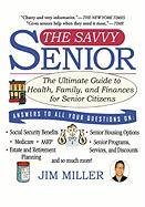 The Savvy Senior