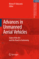 Advances in Unmanned Aerial Vehicles