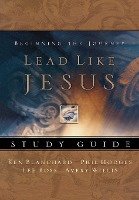 Lead Like Jesus Workbook