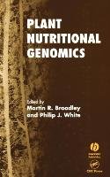 Plant Nutritional Genomics