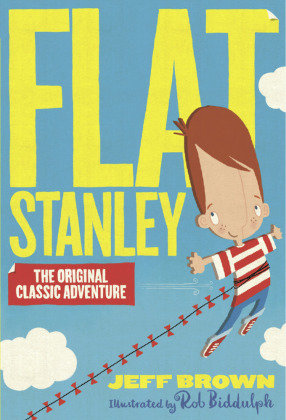 Flat Stanley