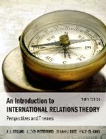 An Introduction to International Relations Theory