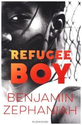 Refugee Boy