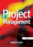 Project Management