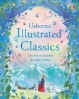 Illustrated Classics for Girls