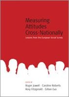 Measuring Attitudes Cross-Nationally