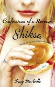 Confessions of a Nervous Shiksa