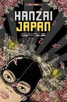 Hanzai Japan: Fantastical, Futuristic Stories of Crime from and about Japan