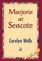 Marjorie at Seacote