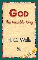 God the Invisible King