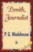 Psmith, Journalist