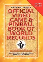 Twin Galaxies' Official Video Game & Pinballbook of World Records; Arcade Volume, Second Edition