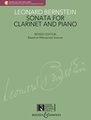 Sonata for Clarinet and Piano (1941 - 1942)