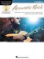 Instrumental Play-Along: Acoustic Rock