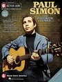 Jazz Play-Along Volume 122: Paul Simon