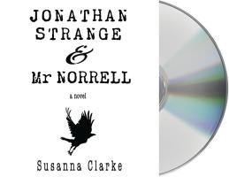 Jonathan Strange & Mr. Norrell