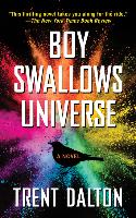 Boy Swallows Universe