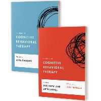 Handbook of Cognitive Behavioral Therapy