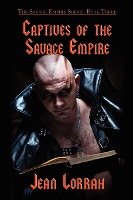 Captives of the Savage Empire