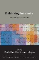 Rethinking Interiority