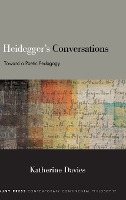 Heidegger's Conversations