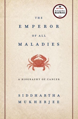 The Emperor of All Maladies